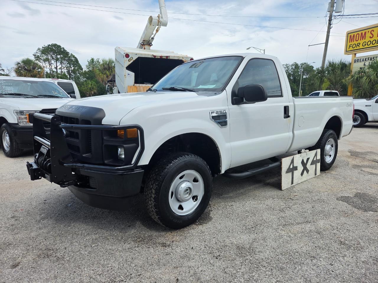 ford f-250 super duty 2008 1FTNF21588EC31219 image ford f-250 super duty 2008 1FTNF21588EC31219 image